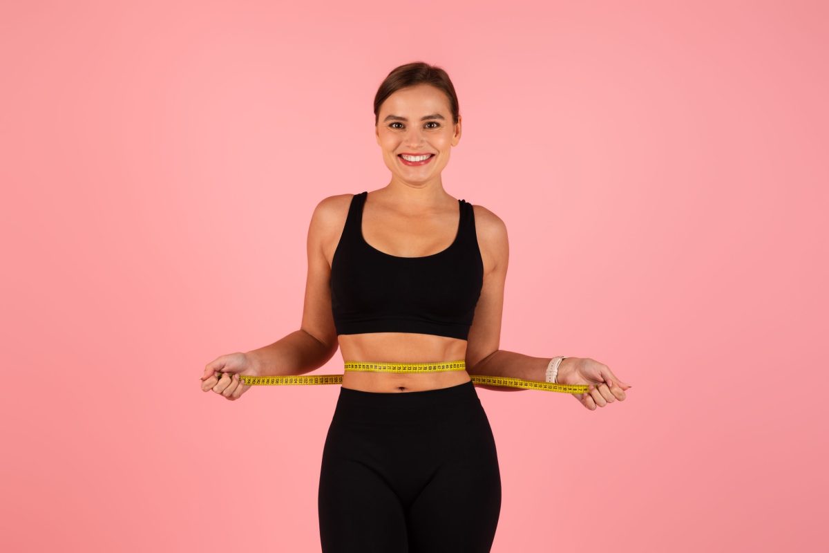 The Role of Peptide Therapy in Weight Loss, Riverton
