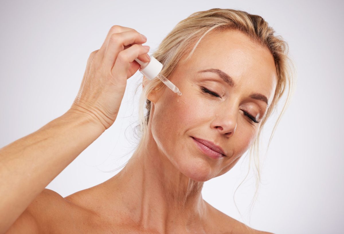 The Benefits of Peptide Therapy for Anti-Aging, Riverton