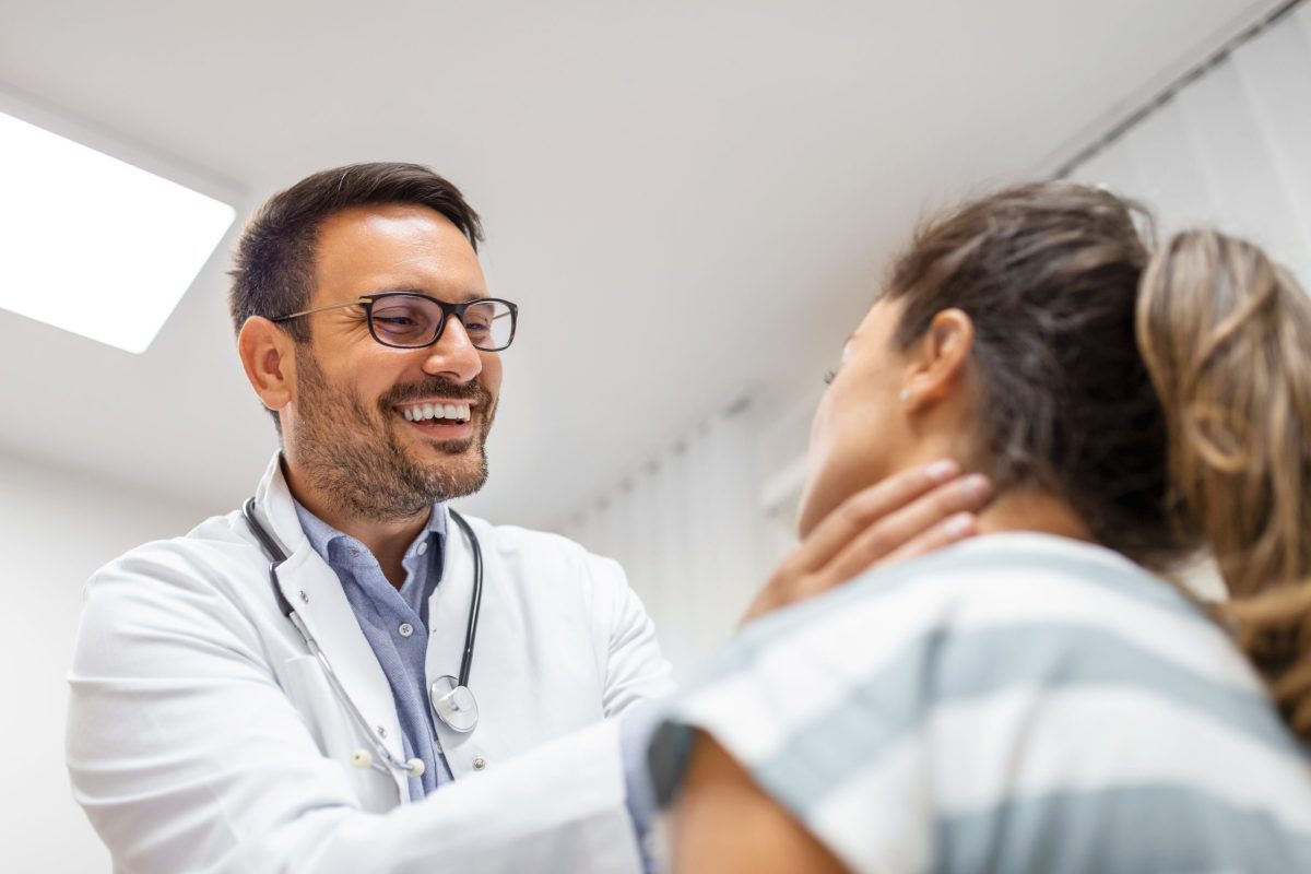 Peptide Therapy Clinic, Riverton