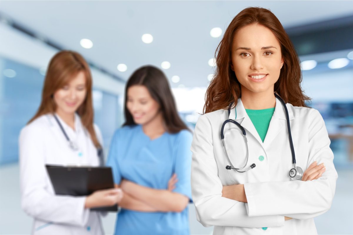 Peptide Therapy Clinic, Riverton