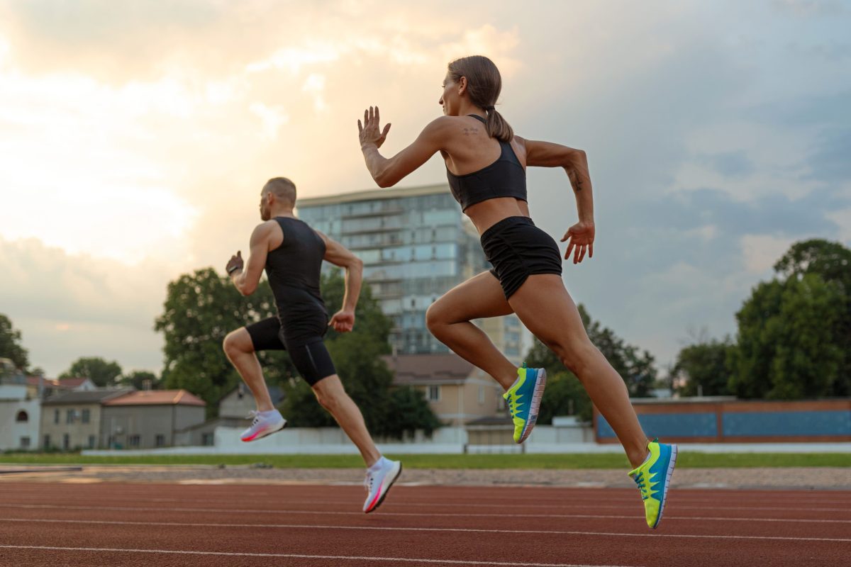 Peptide Therapy for Athletic Performance, Riverton